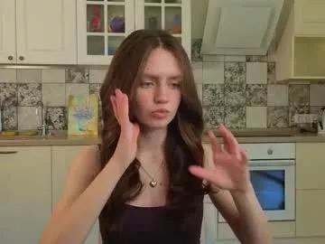 odeliabetter on Chaturbate 