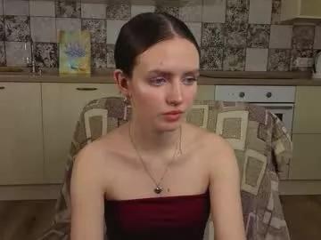 odeliabetter on Chaturbate 
