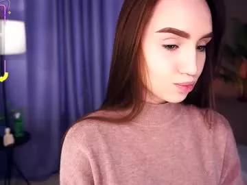 odettehatt on Chaturbate