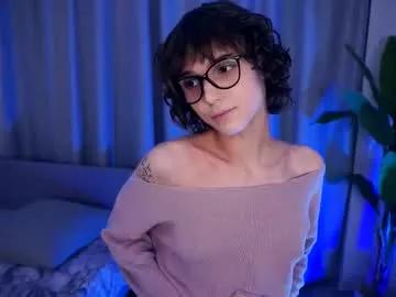 odettehatt on Chaturbate