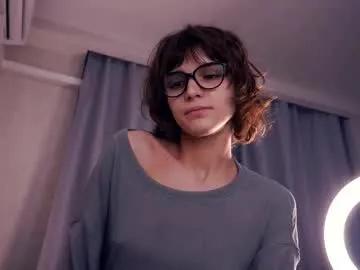 odettehatt on Chaturbate