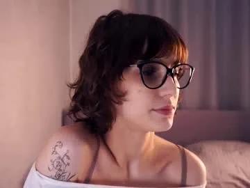 odettehatt from Chaturbate