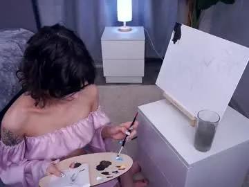 odettehatt on Chaturbate