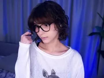 odettehatt on Chaturbate
