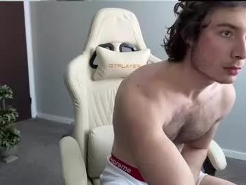 officialtommycash on Chaturbate