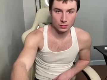 officialtommycash on Chaturbate