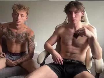 officialtommycash on Chaturbate