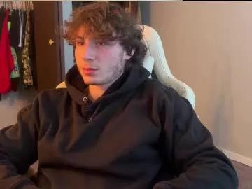 officialtommycash on Chaturbate