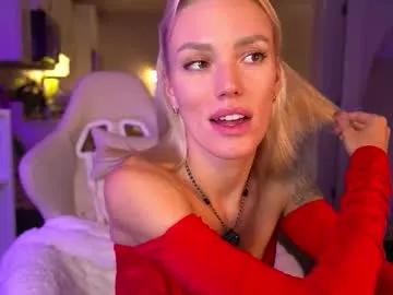 ohbabykelly on Chaturbate