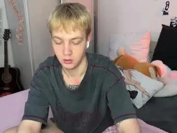 olivertasty on Chaturbate