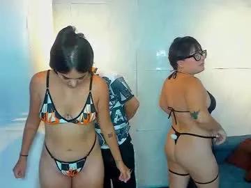 olivia_sex18 on Chaturbate