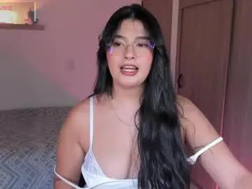 olivia_wiston on Chaturbate