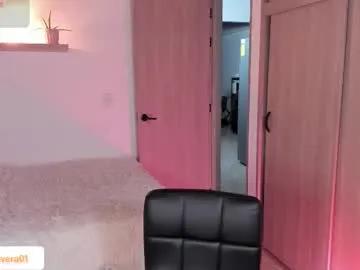 olivia_wiston on Chaturbate