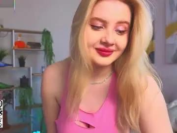 oliviabr0wn on Chaturbate