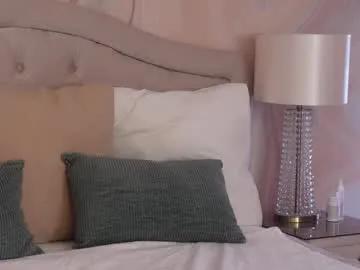 oliviasway on Chaturbate