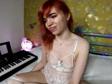 olivka_flower on Chaturbate