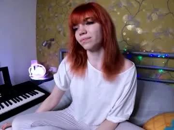 olivka_flower from Chaturbate