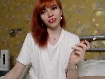 olivka_flower on Chaturbate