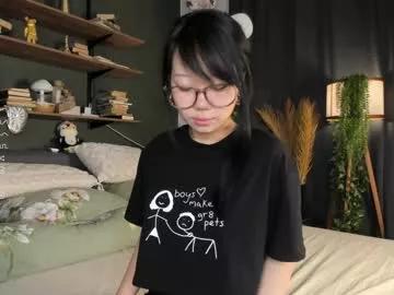 one_1ove on Chaturbate 