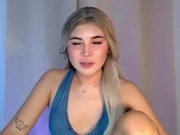 onegreattransdiva on Chaturbate