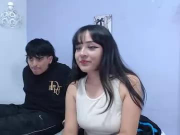onixandghosty on Chaturbate