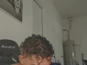 originalcali95 on Chaturbate