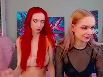 oseaan on Chaturbate