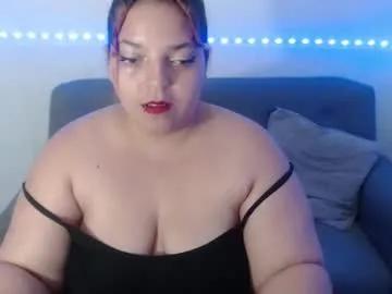 pamelavillaloboss on Chaturbate