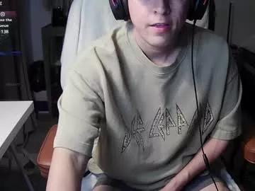 pantysoakher on Chaturbate