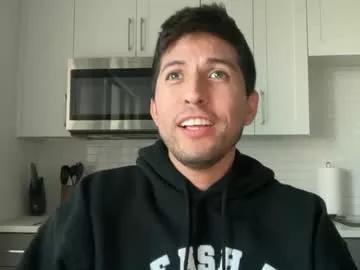 pantysoakher on Chaturbate