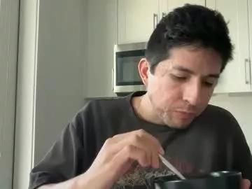 pantysoakher on Chaturbate