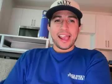 pantysoakher on Chaturbate