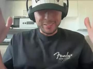 pantysoakher on Chaturbate