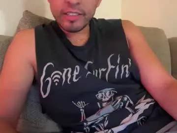 pantysoakher on Chaturbate
