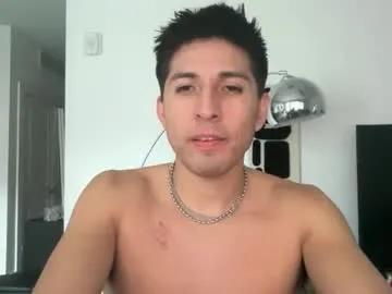 pantysoakher on Chaturbate