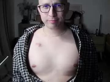 pantysoakher on Chaturbate