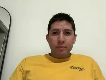 pantysoakher on Chaturbate