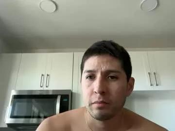 pantysoakher on Chaturbate
