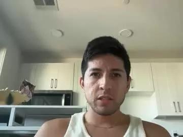 pantysoakher on Chaturbate