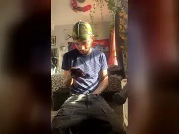 papian0 from Chaturbate