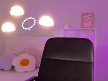 parisfox_ from Chaturbate