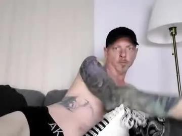 patrickgauvreau666 on Chaturbate