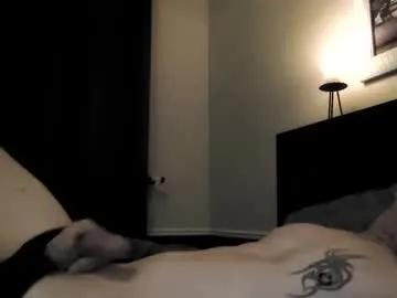 patrickgauvreau666 from Chaturbate