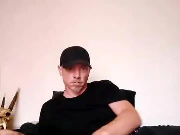 patrickgauvreau666 on Chaturbate