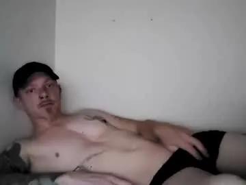 patrickgauvreau666 on Chaturbate