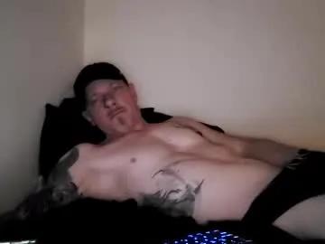 patrickgauvreau666 on Chaturbate