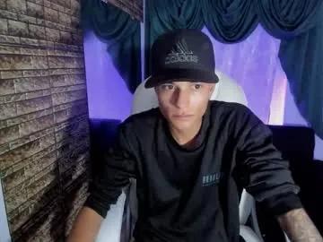 paul_booy from Chaturbate