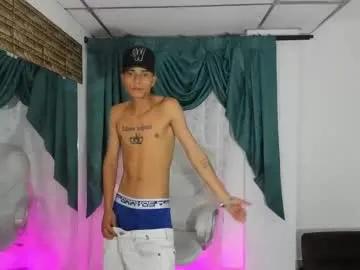 paul_booy on Chaturbate