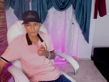 paul_booy on Chaturbate