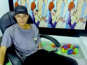 paul_booy on Chaturbate